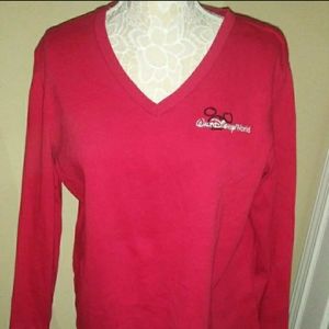 Walt Disney World tee